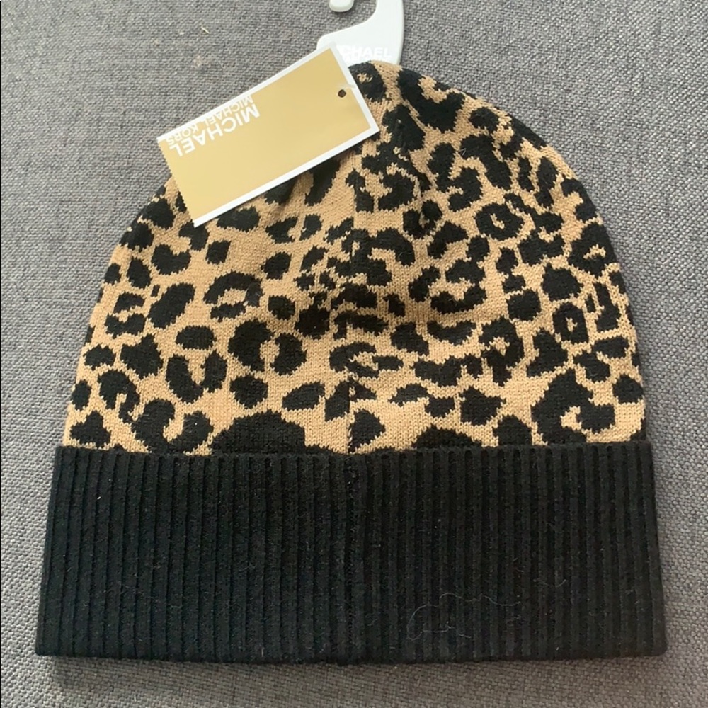 Michael Kors beanie